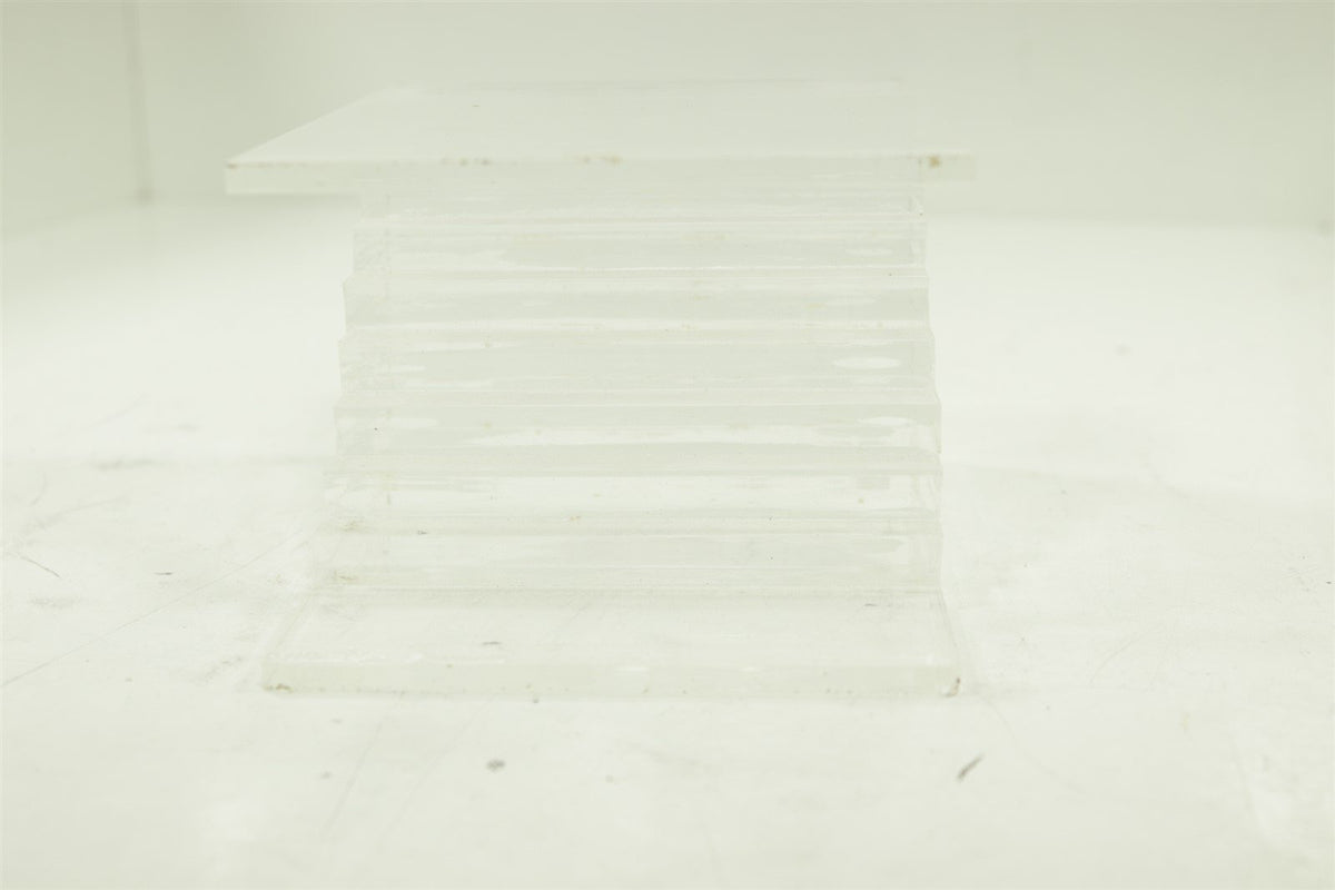 Step Ladder Radiography Radiography Step Wedge for Sensitometry/Densitometry – part2Go