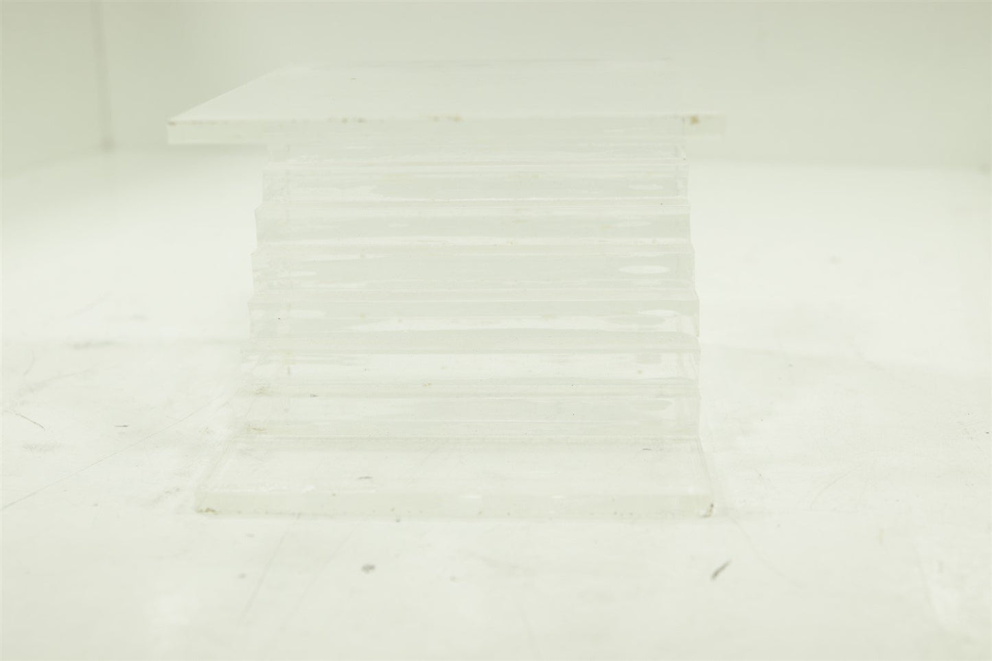 Radiography Step Wedge for Sensitometry/Densitometry
