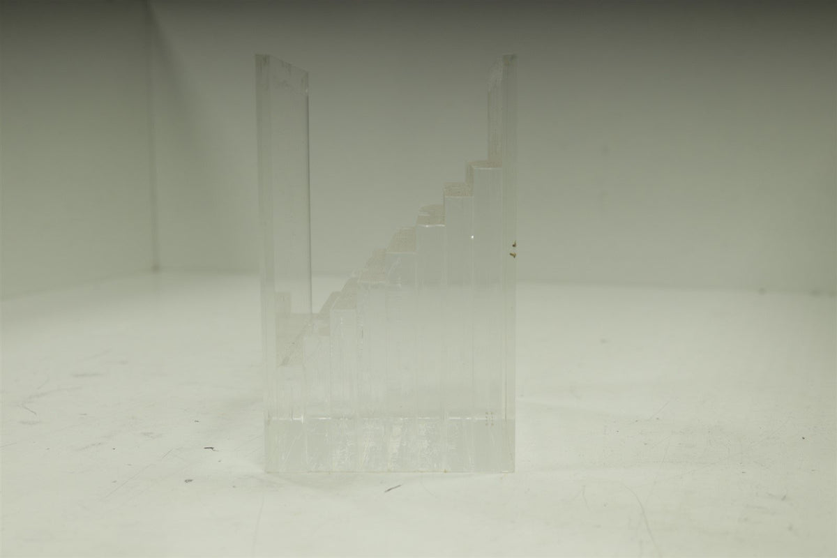 Step Ladder Radiography Radiography Step Wedge for Sensitometry/Densitometry – part2Go
