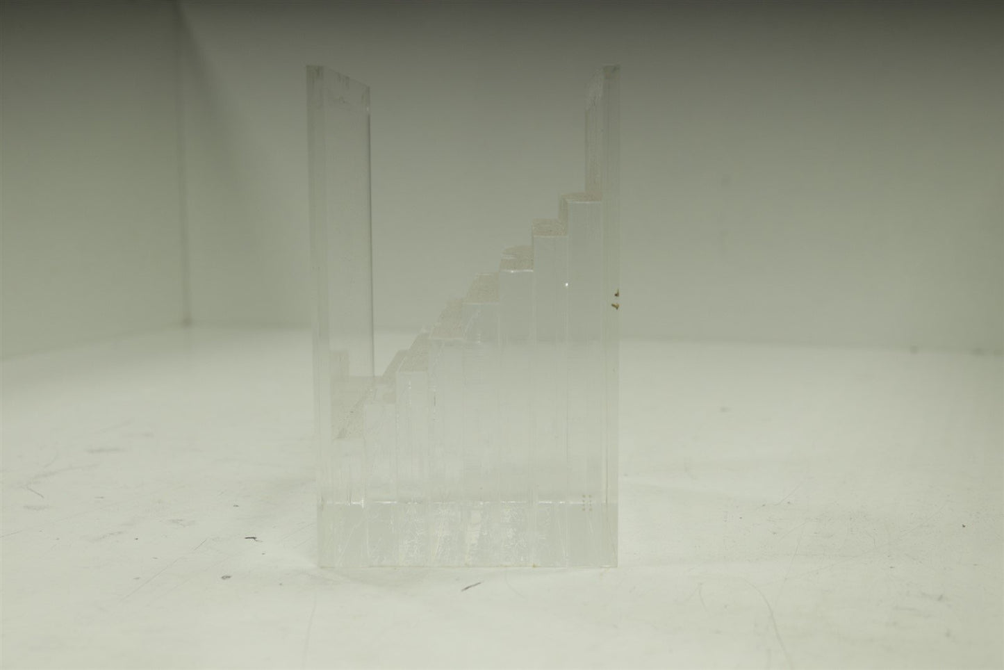 Radiography Step Wedge for Sensitometry/Densitometry