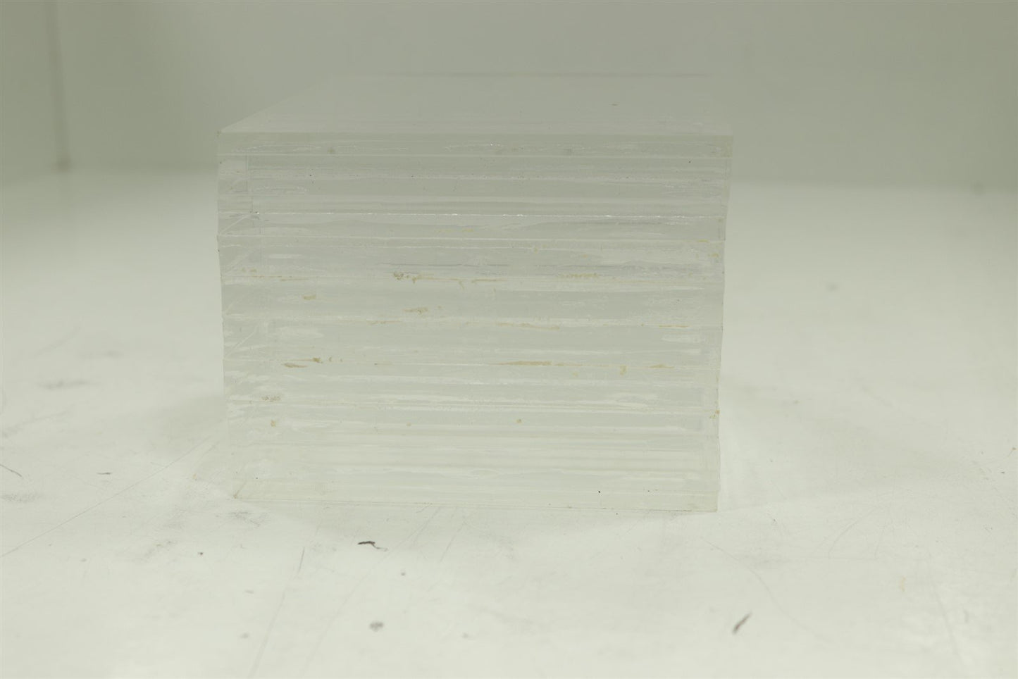 Radiography Step Wedge for Sensitometry/Densitometry