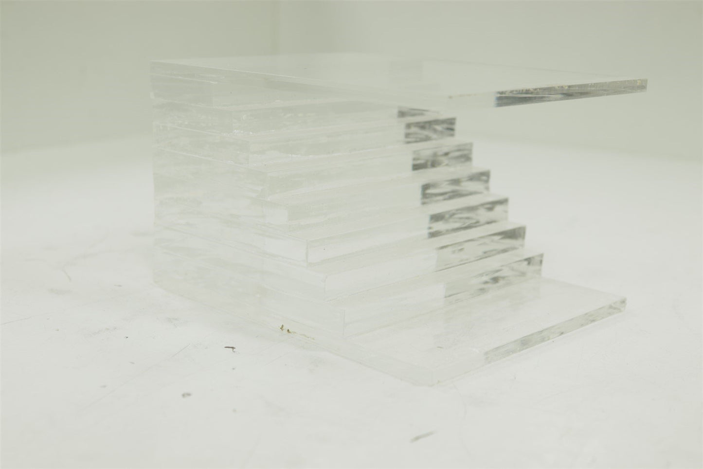 Radiography Step Wedge for Sensitometry/Densitometry