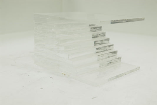 Radiography Step Wedge for Sensitometry/Densitometry