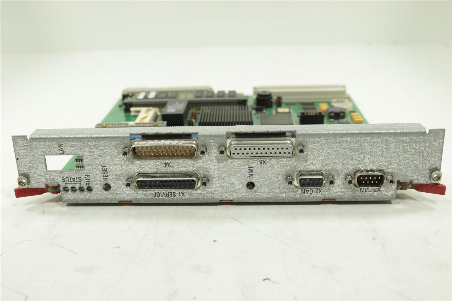 Philips BV Endura X Ray Imaging Console PCB PN 4522 090 07023