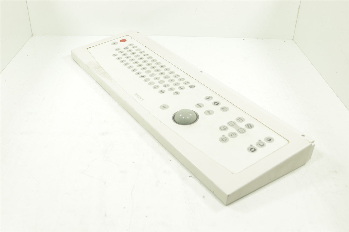 Philips BV Endura X Ray Imaging Console Keyboard