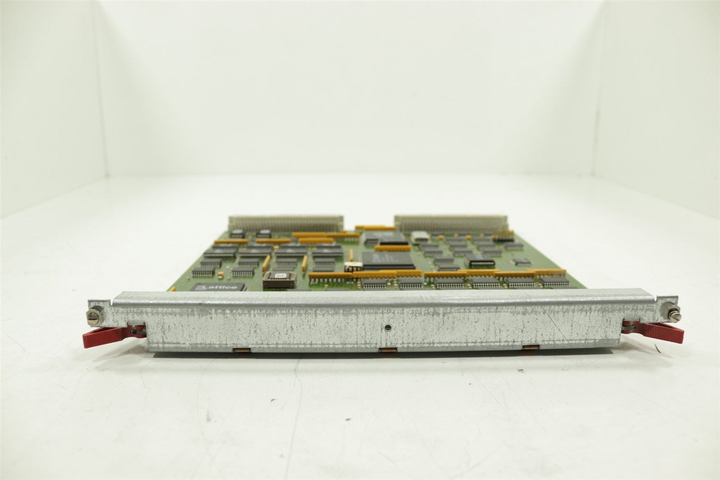 Philips BV Endura X Ray Imaging Console PCB PN 4522 127 0282