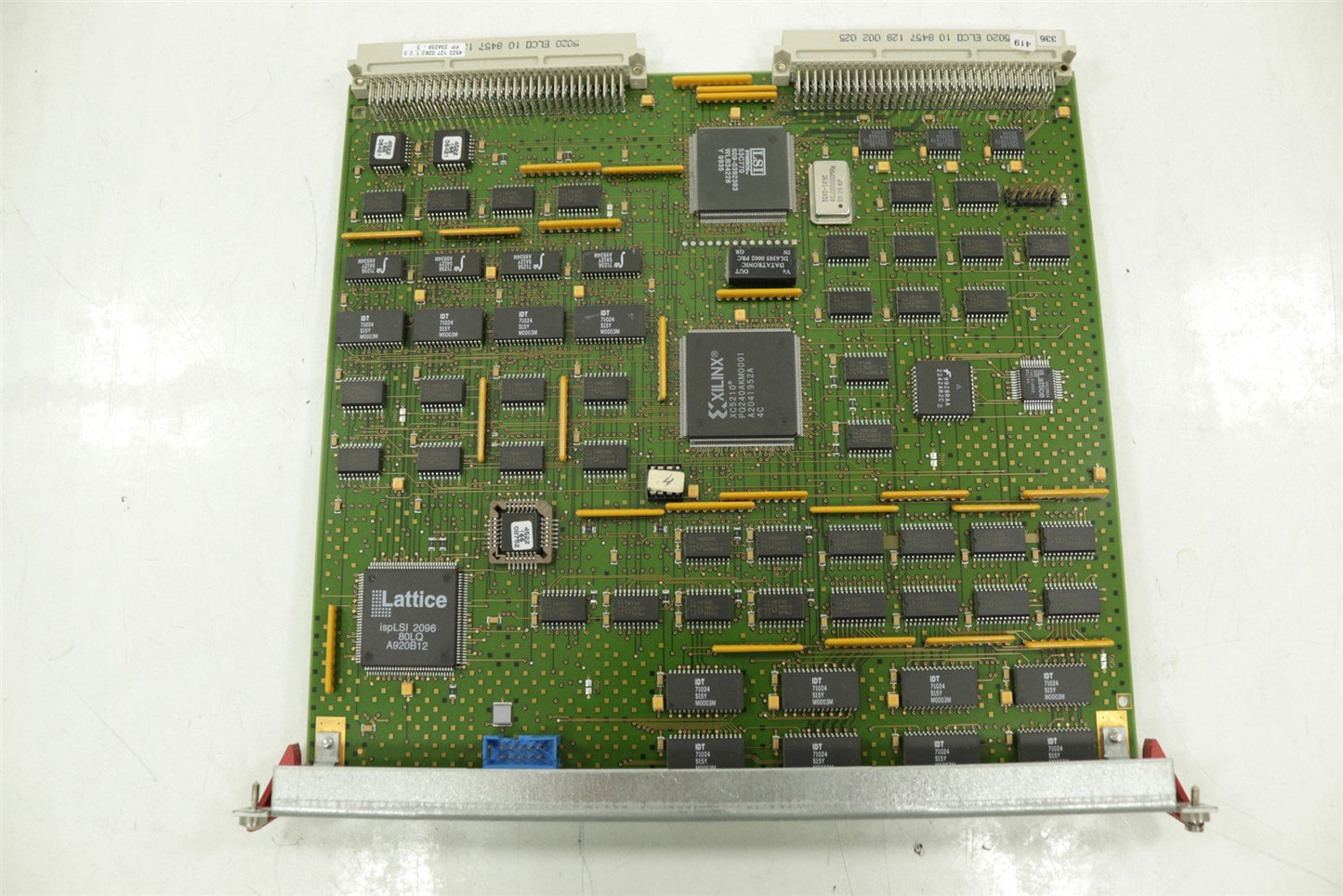 Philips BV Endura X Ray Imaging Console PCB PN 4522 127 0282