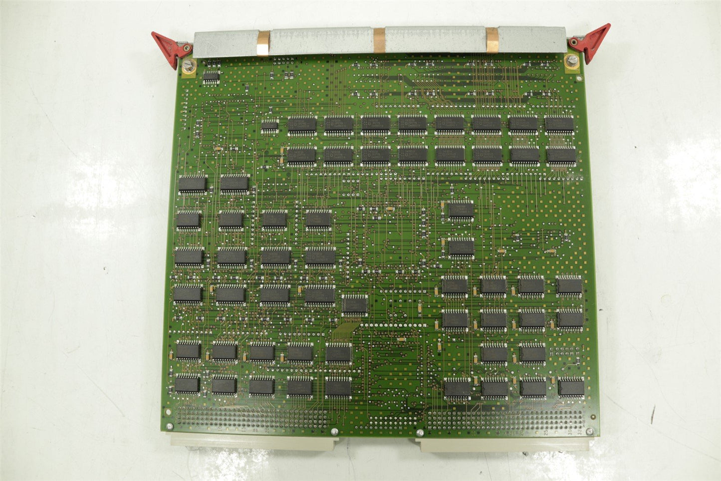 Philips BV Endura X Ray Imaging Console PCB PN 4522 127 0282