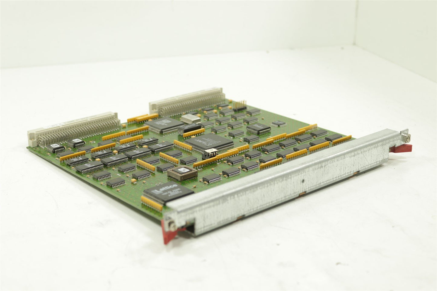 Philips BV Endura X Ray Imaging Console PCB PN 4522 127 0282