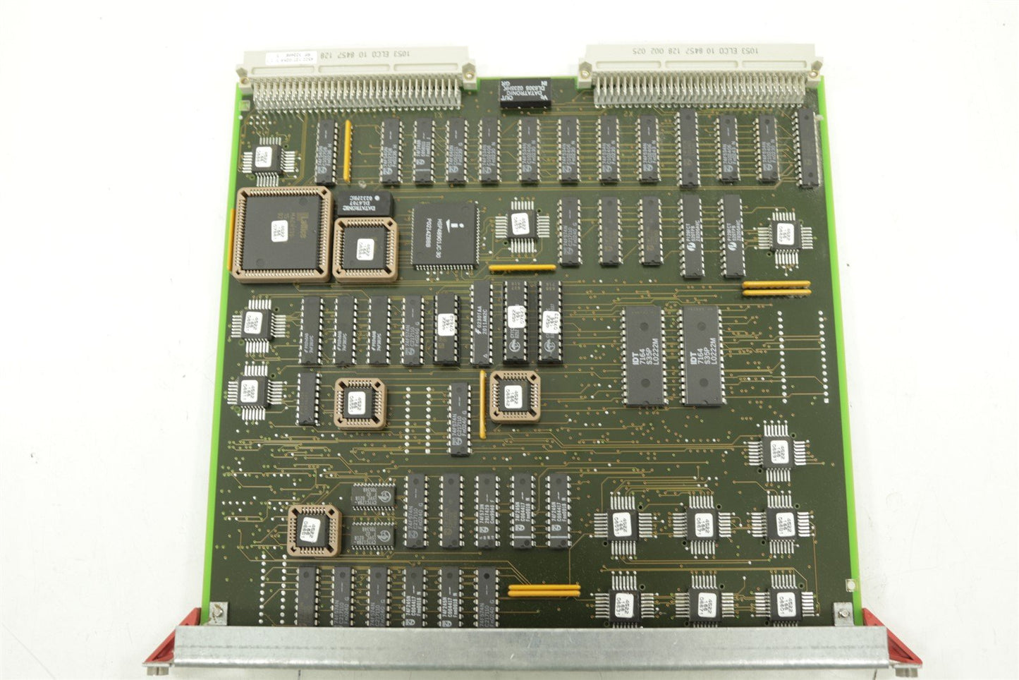 Philips BV Endura X Ray Imaging Console PCB PN 4522 166 03213