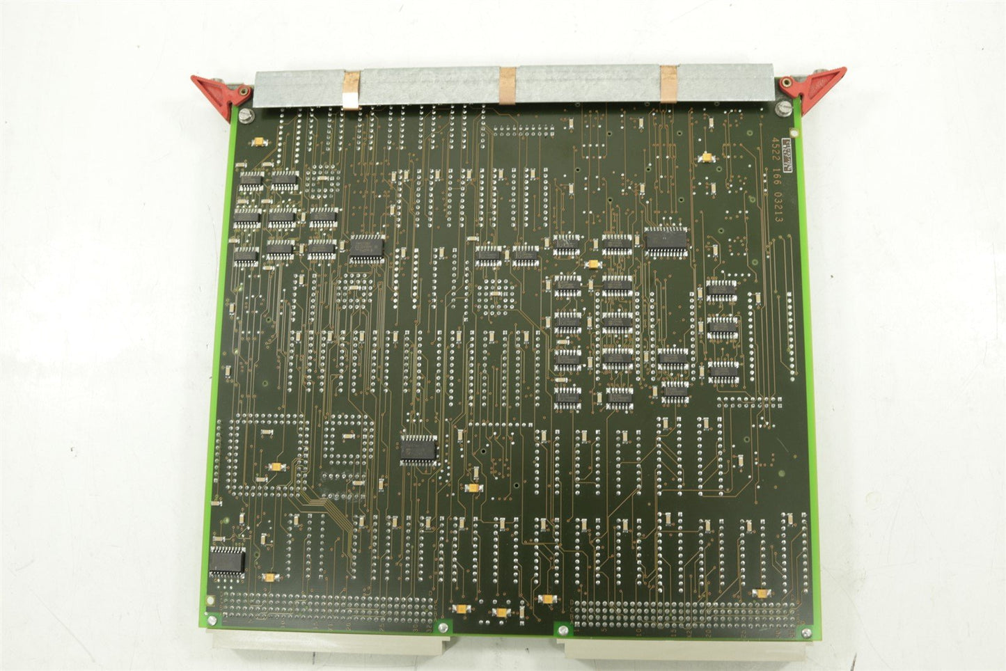 Philips BV Endura X Ray Imaging Console PCB PN 4522 166 03213