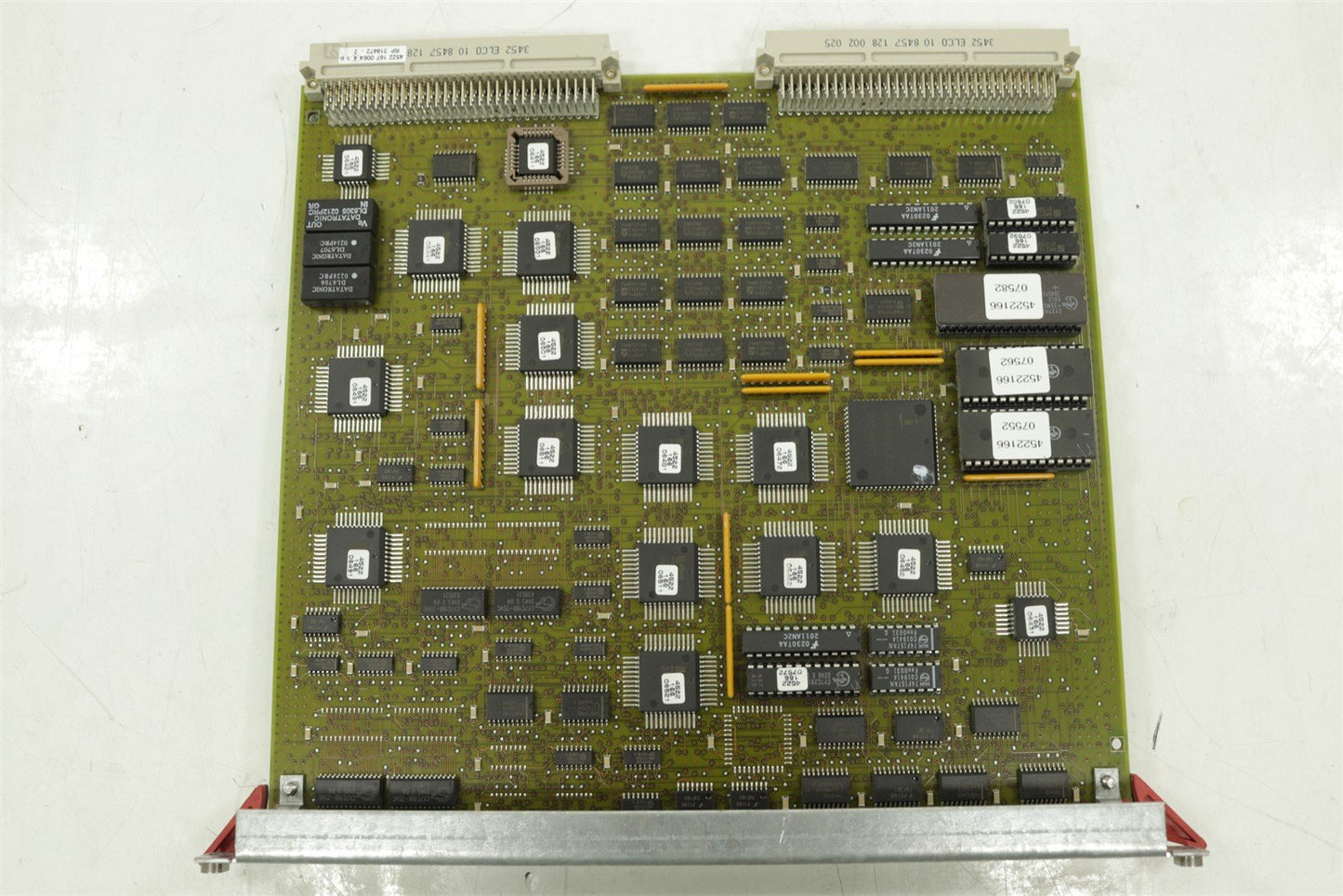 Philips BV Endura X Ray Imaging Console PCB PN 4522 166 03263