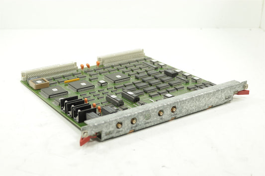 Philips BV Endura X Ray Imaging Console PCB PN 4522 166 03203