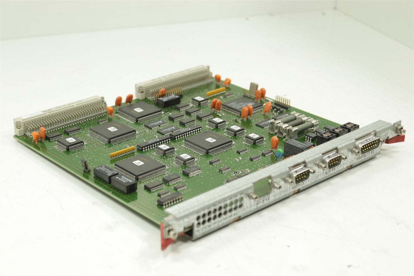 Philips BV Endura X Ray Imaging Console PCB PN 4522 166 03223