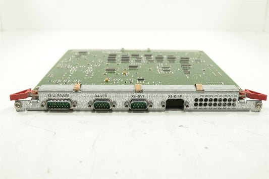 Philips BV Endura X Ray Imaging Console PCB PN 4522 166 03223