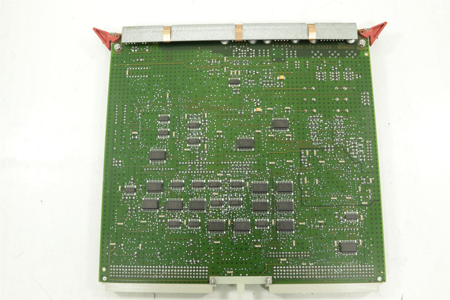 Philips BV Endura X Ray Imaging Console PCB PN 4522 166 03223