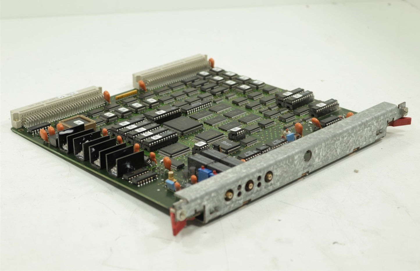 Philips BV Endura X Ray Imaging Console PCB PN 4522 166 03197