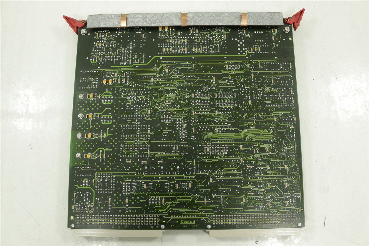 Philips BV Endura X Ray Imaging Console PCB PN 4522 166 03197