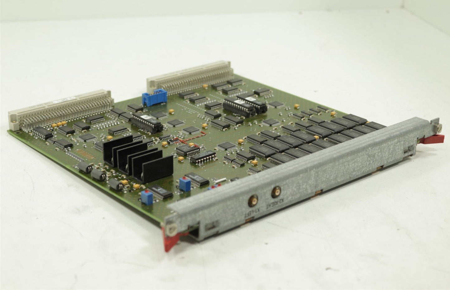 Philips BV Endura X Ray Imaging Console PCB PN 4522 105 33722