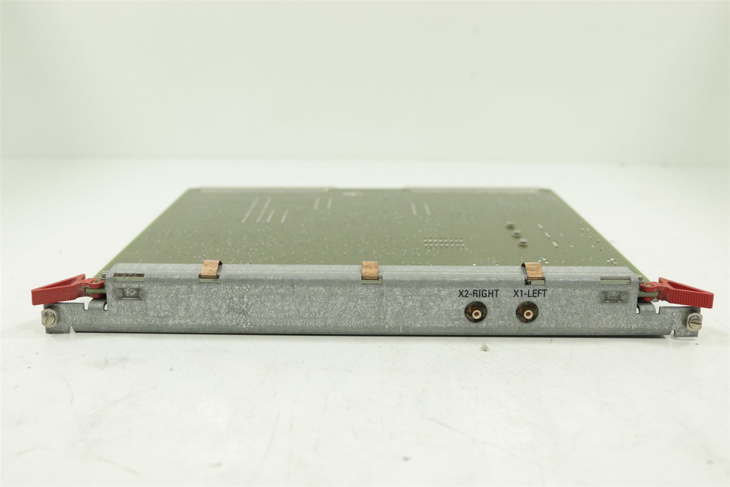 Philips BV Endura X Ray Imaging Console PCB PN 4522 105 33722