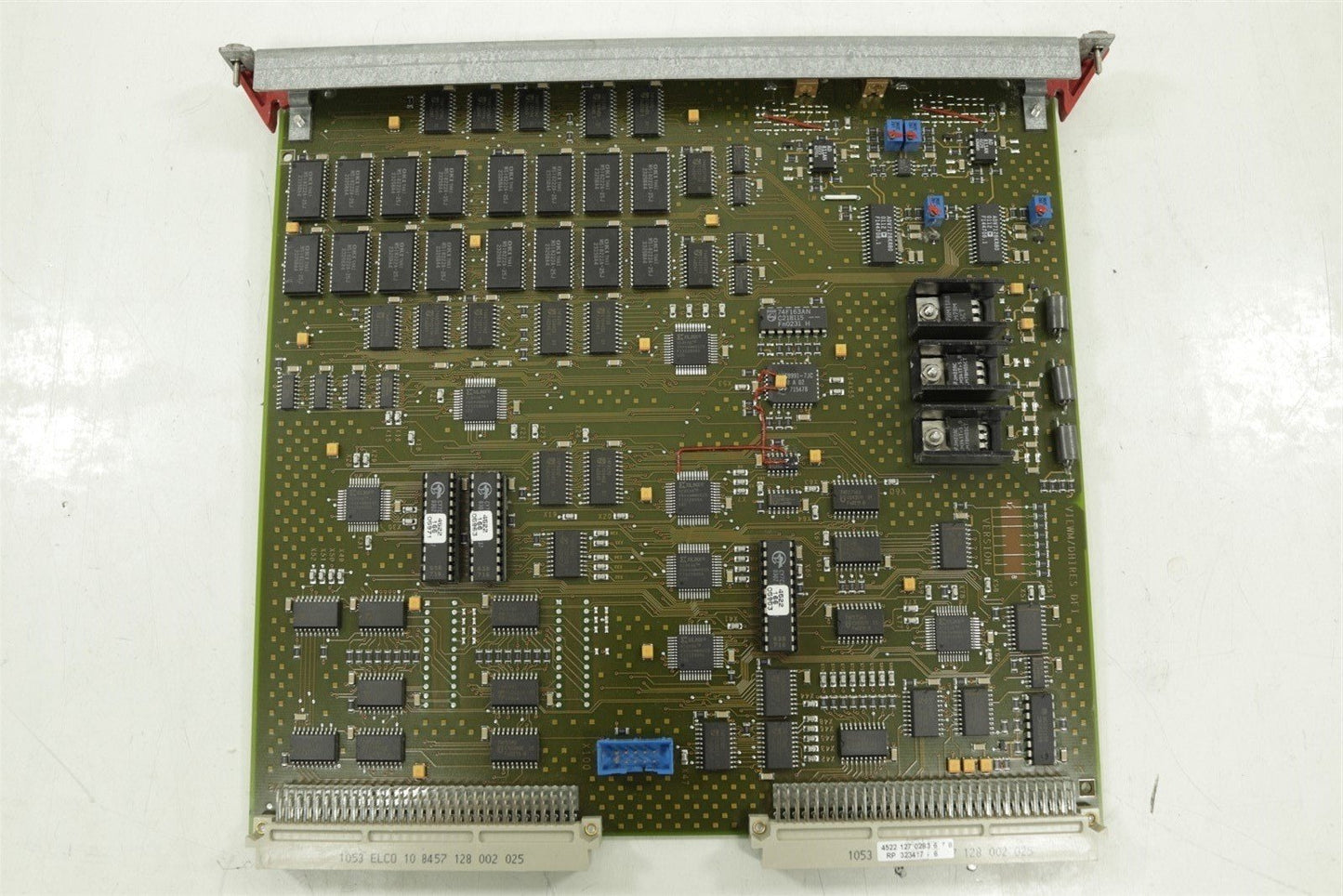 Philips BV Endura X Ray Imaging Console PCB PN 4522 105 33722