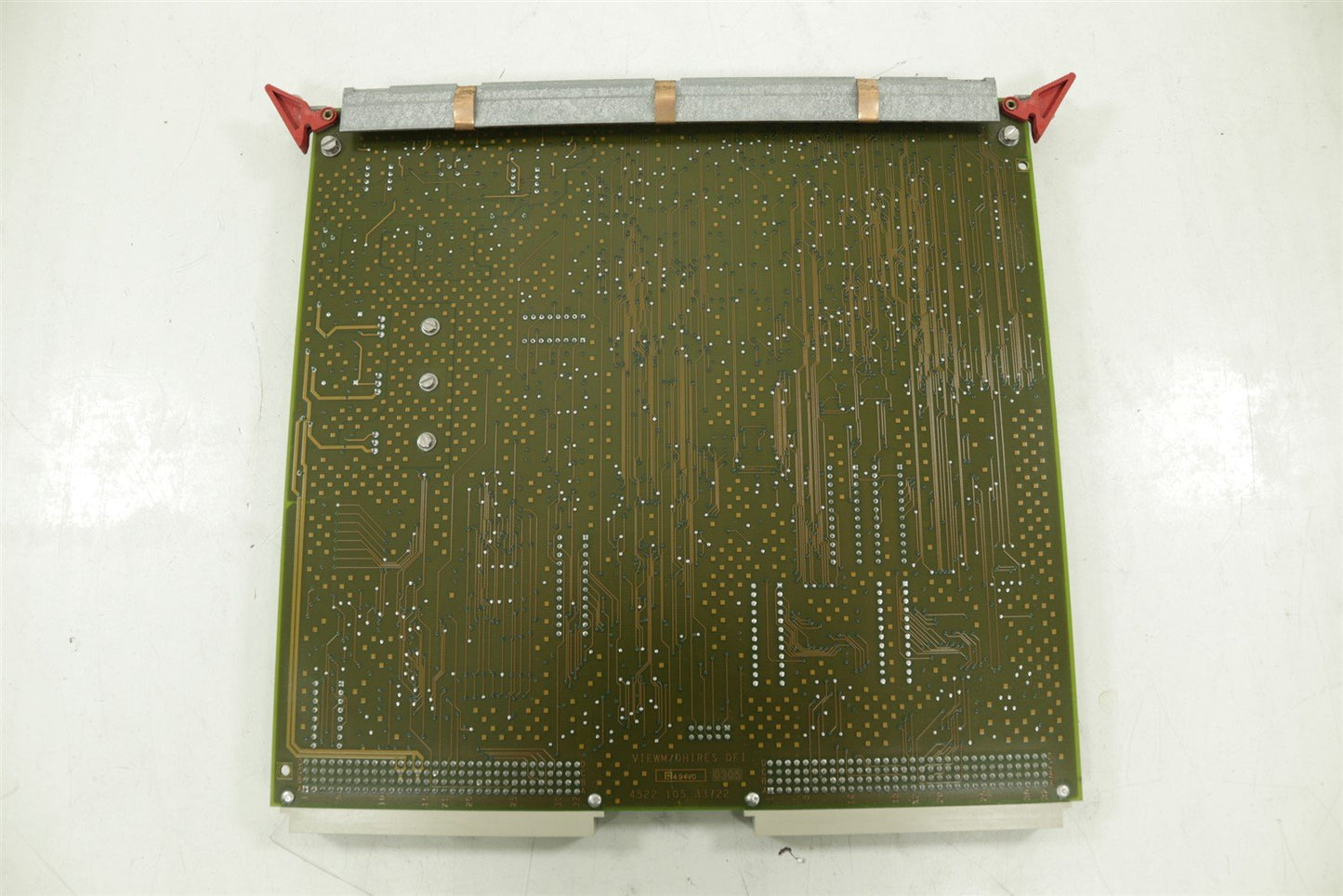 Philips BV Endura X Ray Imaging Console PCB PN 4522 105 33722