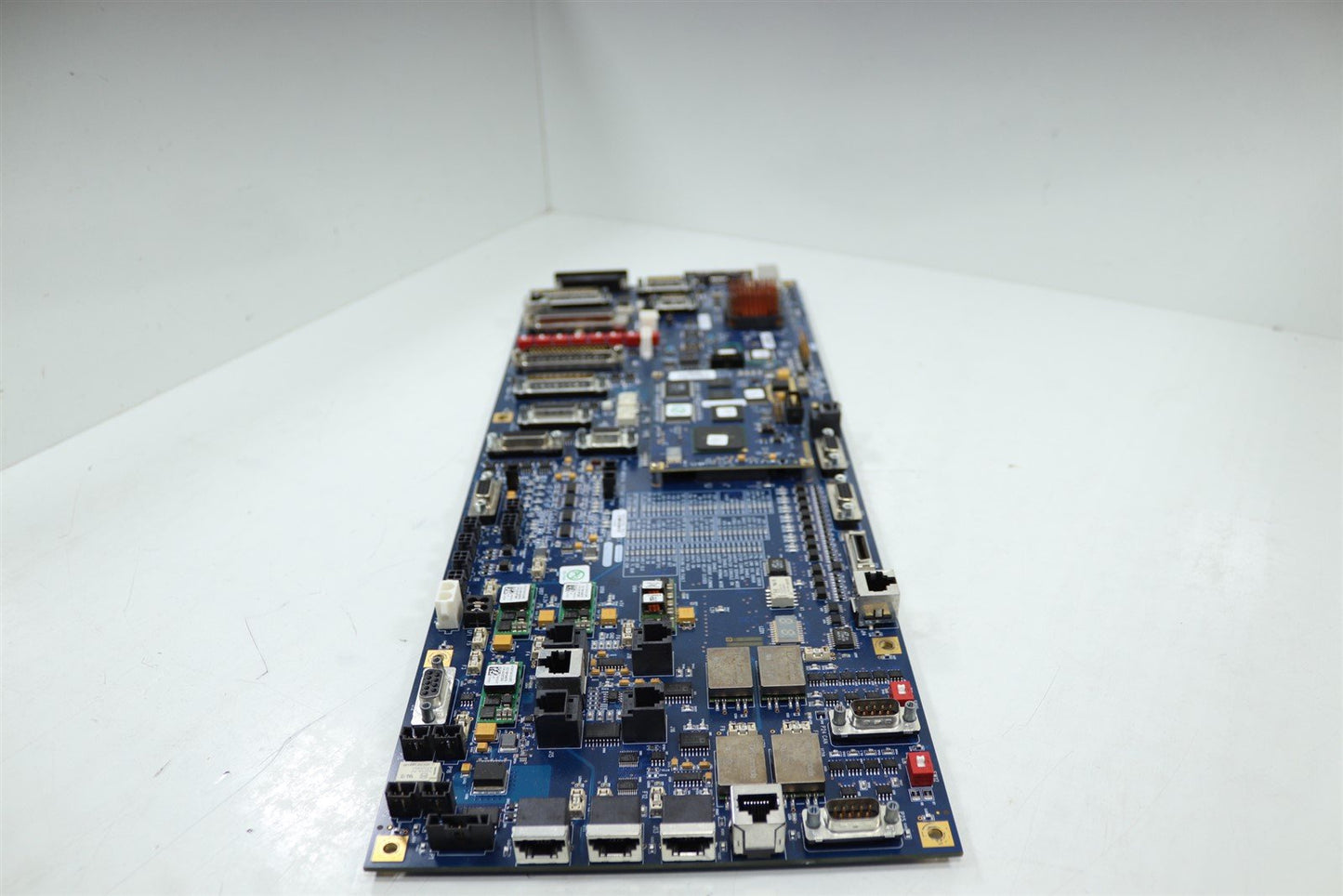 Philips Brilliance ICT 738306 Controler PCB 4535 673 02561