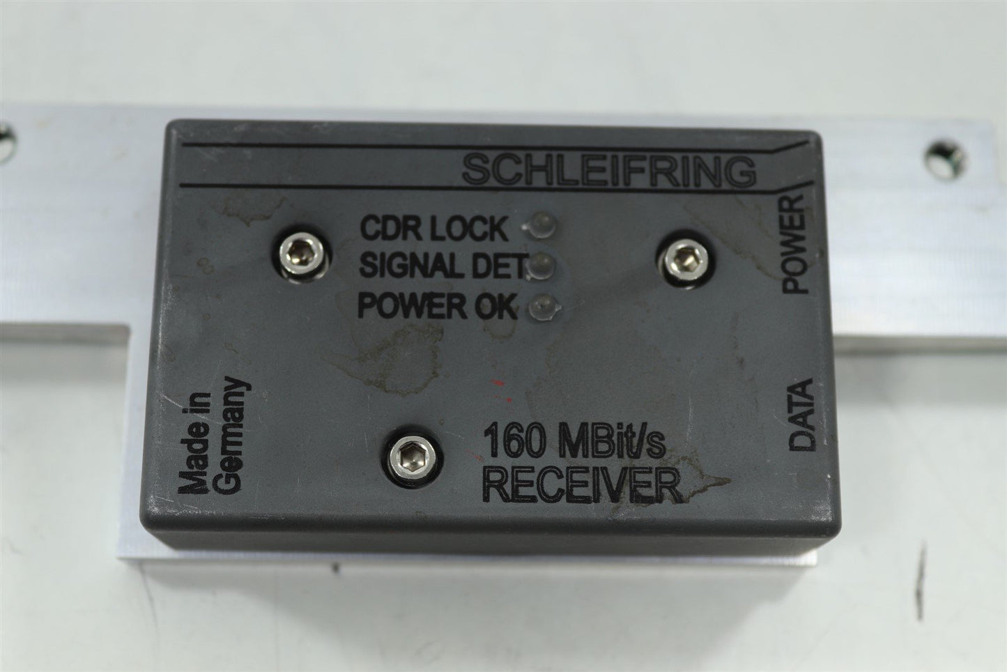 SCHLEIFRING RECEIVER 4535 673 78963 From Philips Brilliance ICT 738306