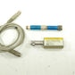 Keysight Agilent 8481D Power Sensor 10MHz - 18GHz -70dBm To -20dBm Tested