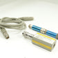 Keysight Agilent 8481D Power Sensor 10MHz - 18GHz -70dBm To -20dBm Tested