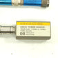 Keysight Agilent 8481D Power Sensor 10MHz - 18GHz -70dBm To -20dBm Tested