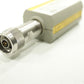 Keysight Agilent 8481D Power Sensor 10MHz - 18GHz -70dBm To -20dBm Tested