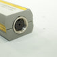 Keysight Agilent 8481D Power Sensor 10MHz - 18GHz -70dBm To -20dBm Tested