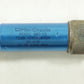 Keysight Agilent 8481D Power Sensor 10MHz - 18GHz -70dBm To -20dBm Tested
