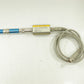 Keysight Agilent 8481D Power Sensor 10MHz - 18GHz -70dBm To -20dBm Tested