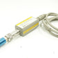 Keysight Agilent 8481D Power Sensor 10MHz - 18GHz -70dBm To -20dBm Tested