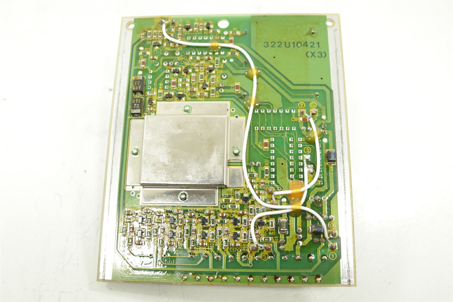 ANRITSU A7 FEF OSC 322U10421 (Y3) NSA0149B