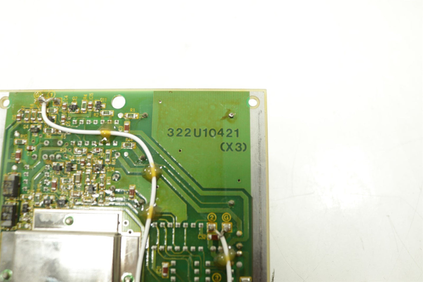 ANRITSU A7 FEF OSC 322U10421 (Y3) NSA0149B