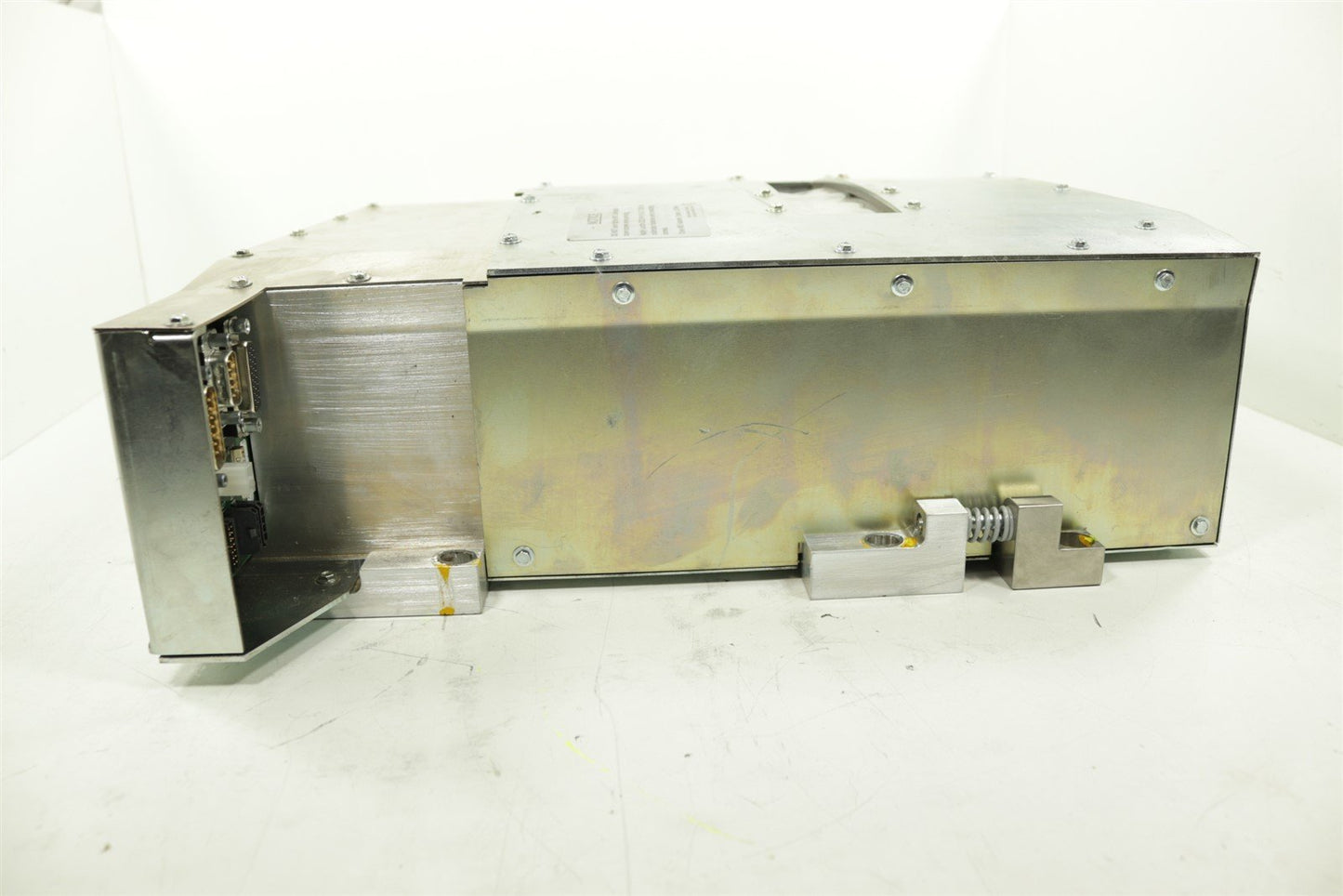 Philips CT Brilliance A-Plane Collimator Module 4598-004-77441