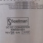 Philips Brilliance iCT Spellman DC-DC Converter 406550-001 Excellent Condition!