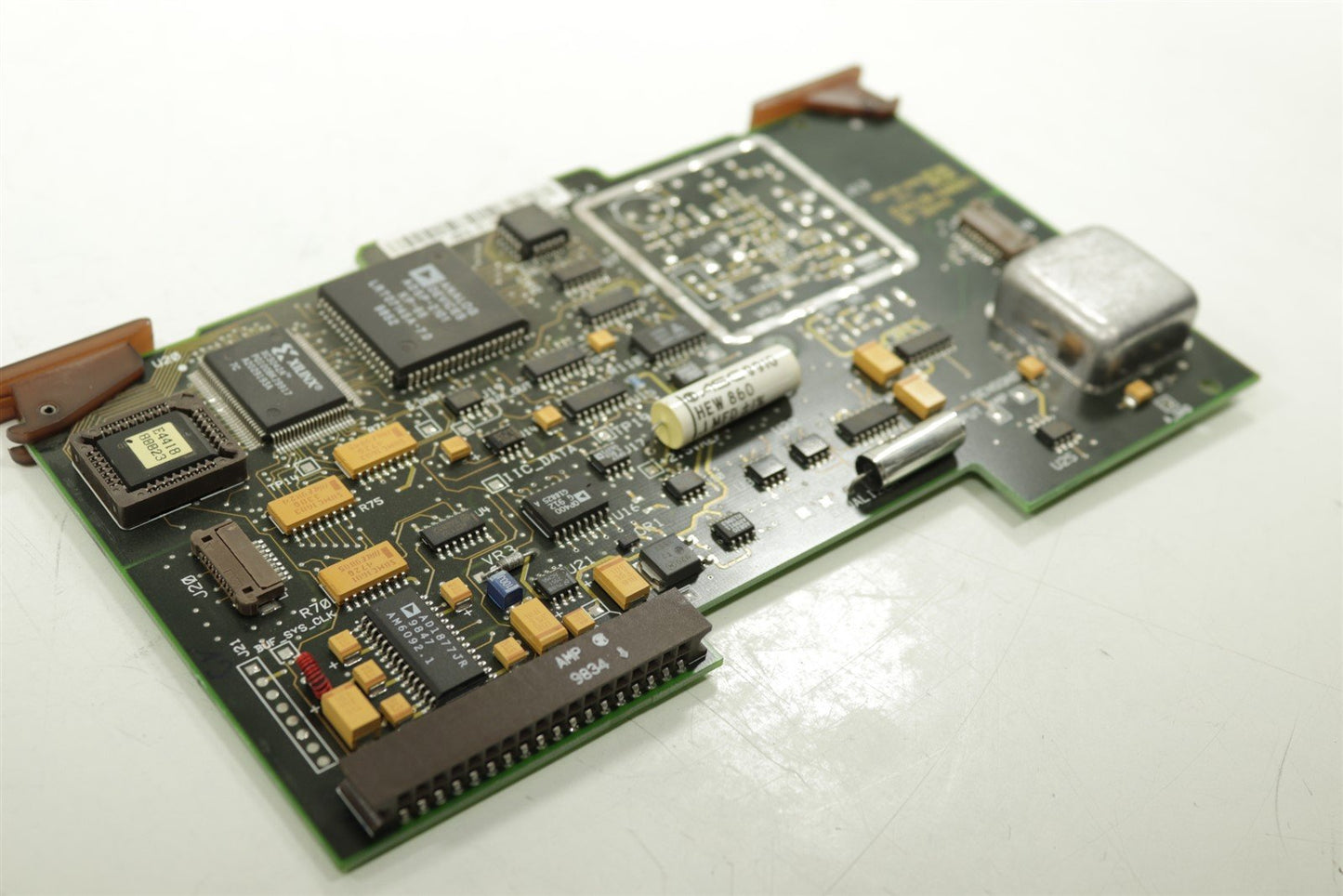 HP Agilent E4418B Measurement Board Assy E4418-60003 B-3644