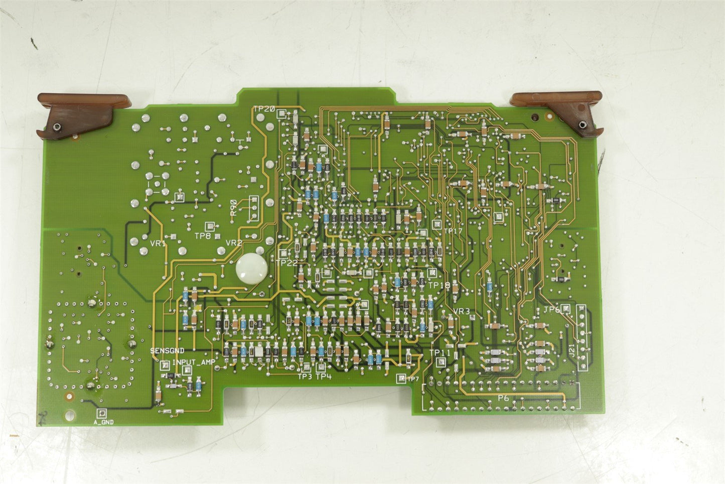 HP Agilent E4418B Measurement Board Assy E4418-60003 B-3644