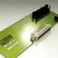 HP Agilent E4418B Daughter Board Assy E4419-60003 A-3828