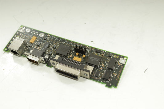 HP Agilent E4418B Communication Board Assy E4418-60012 B-3851