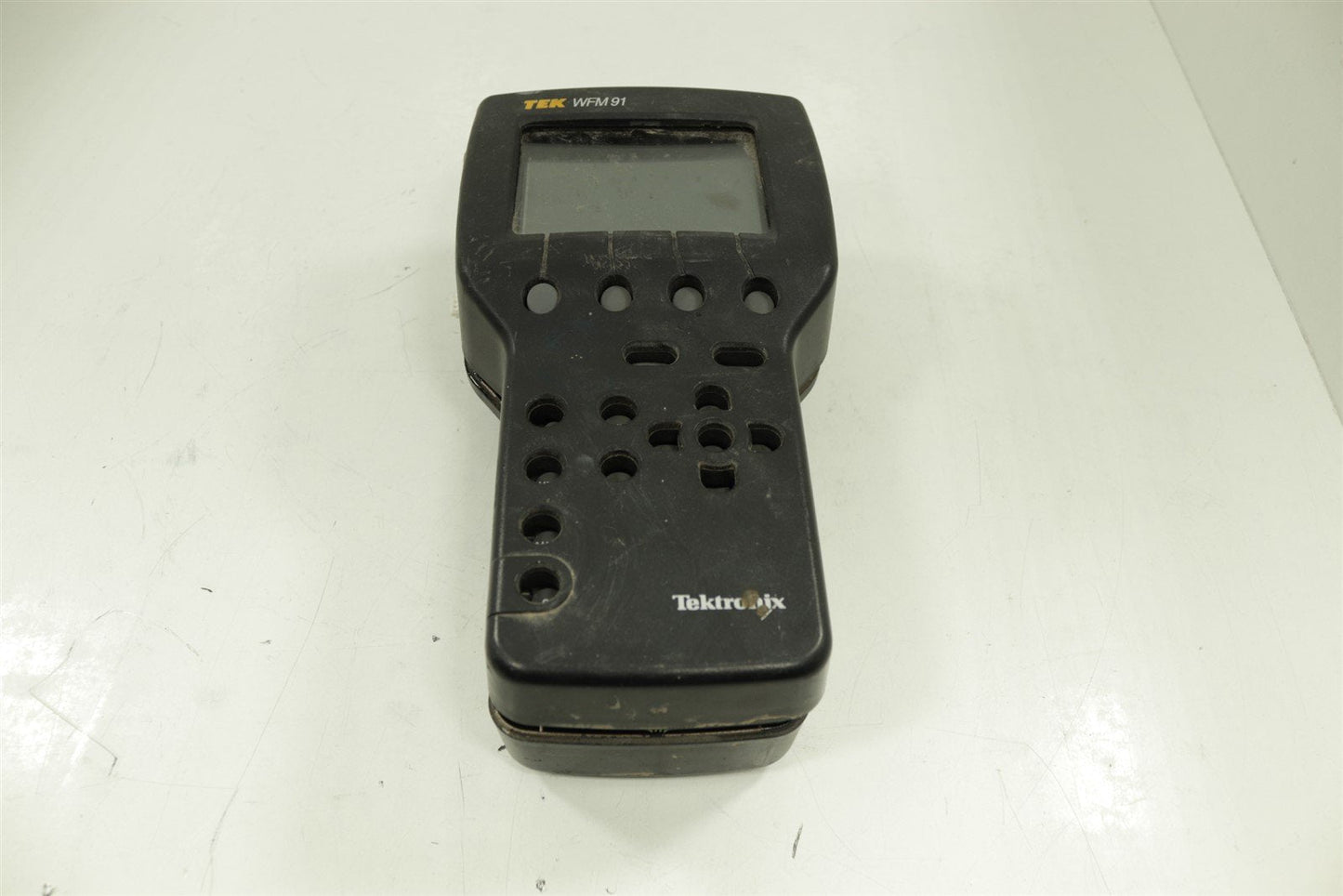 Tektronix TEK WFM91 FOR PARTS