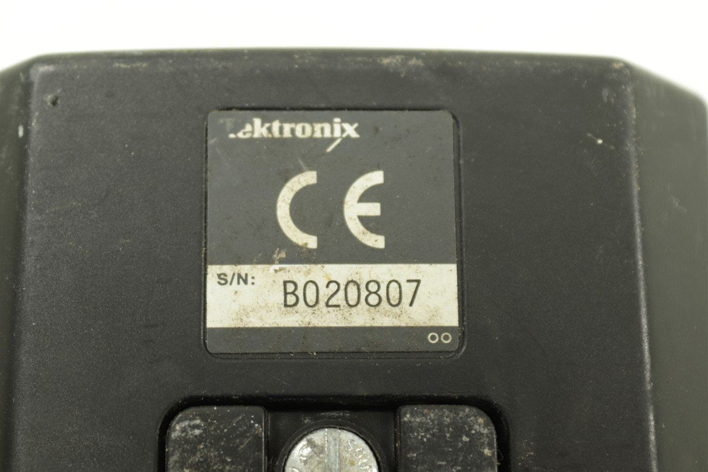 Tektronix TEK WFM91 FOR PARTS