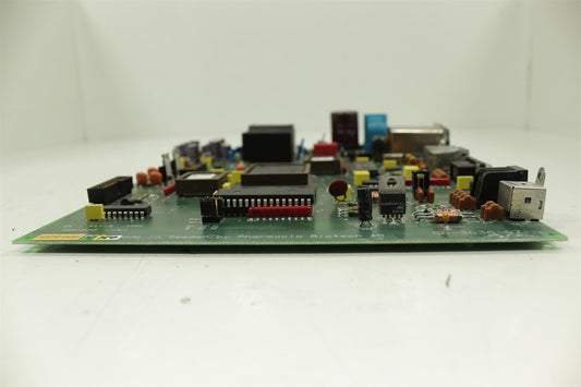 Pharmacia Biotech Stirrer Control bord