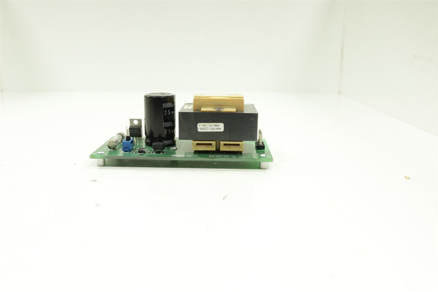 Bird Model 4421 Rf Power Meter Power Supply 4421a030 Rev H