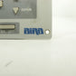 Bird Model 4421 Rf Power Meter Front Panel