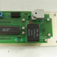 Bird Model 4421 Rf Power Meter Front Panel